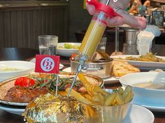 -Bistro 63 创意融合料理(广粤天地店)