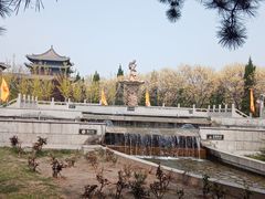 -大槐树寻根祭祖园