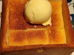 -绿茶餐厅(布吉万象汇店)