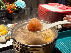 -蒋记海鲜姿造•洋房别墅(星河湾店)