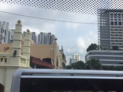 -甘榜格南公园