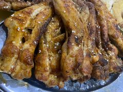 -半岛私房菜(梅林店)