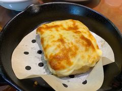芝士糯米鸡-富豪海鲜酒家(常平店)