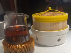 -在前门·烤鸭北京菜(五月花广场店)