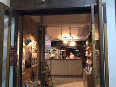 门面-雕刻时光·无国界料理西餐厅(五山店)