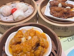 -点都德(汇点楼店)