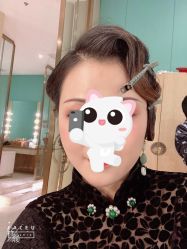 -盘子女人坊古装写真摄影(天津总店)