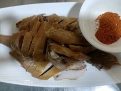 -宣威山野人家·现炒云南菜(金碧店)