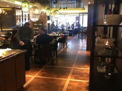 大堂-甄御•海鲜新青岛菜(麦岛店)