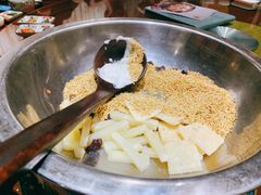 小锅奶茶-格日勒阿妈蒙古厨房(大召店)