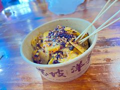 丁家坡洋芋-八一路好吃街