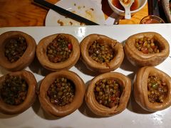 -苹果树下艺术餐厅(通州店)