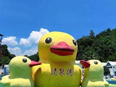 -清泉湾生态旅游度假区