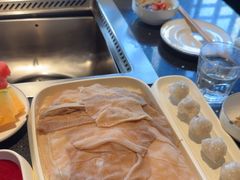 -川西坝子火锅(清江东路3.0直营店)