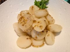 -芳草地度假酒店·野炉中餐厅