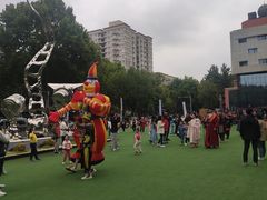 -西安电影制片厂