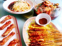-砂锅居(西四店)