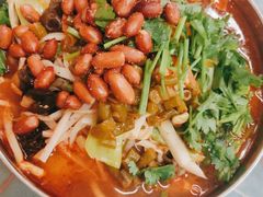 螺蛳粉-红鼻子桂林米粉(金唐新光界店)