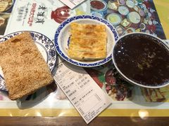 -老淮滨-蚌埠非遗小吃(淮河路店)