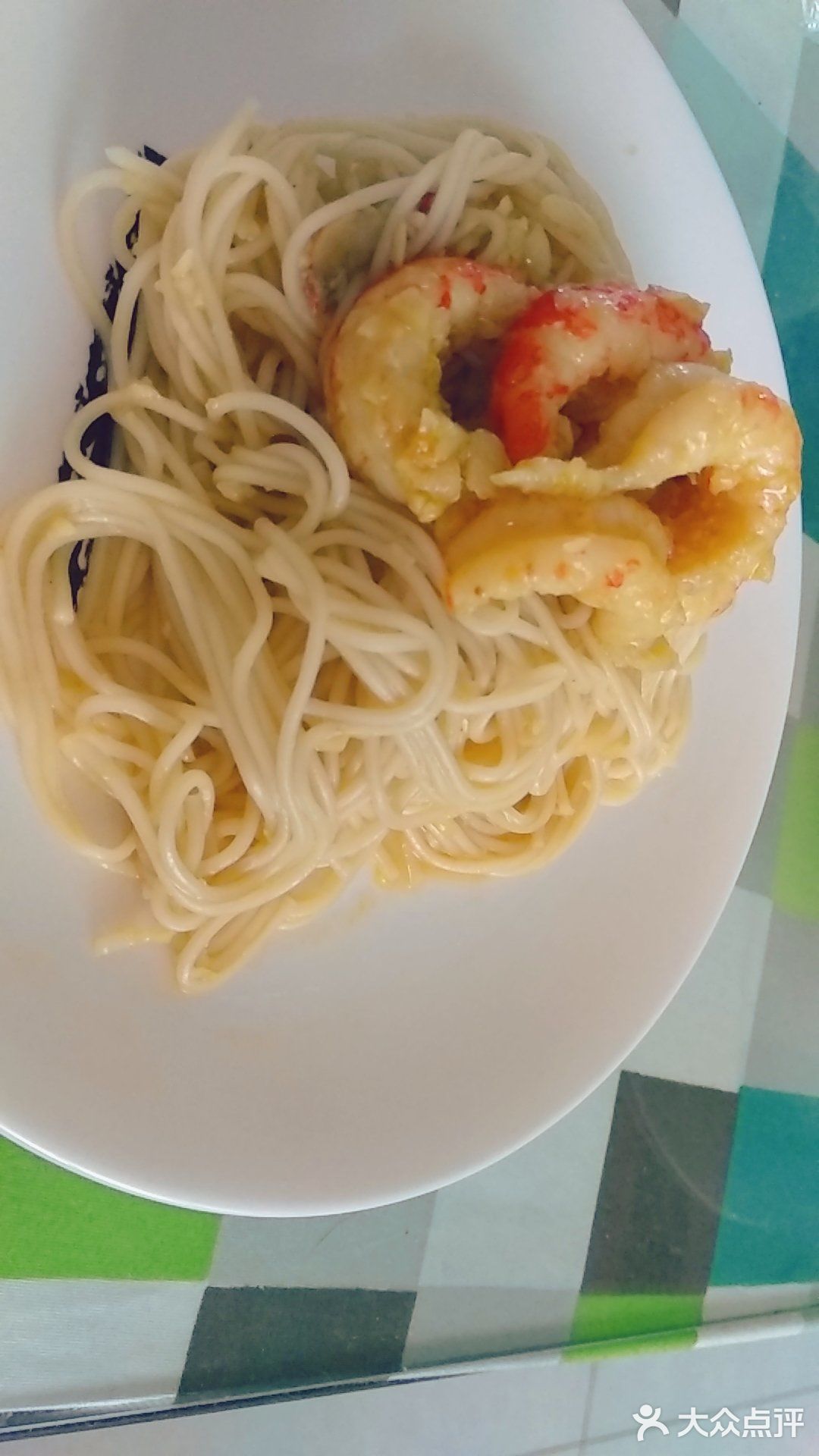 12. 超级简单主食之龙虾拌面，美味好吃