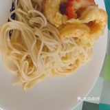 12. 超级简单主食之龙虾拌面，美味好吃
