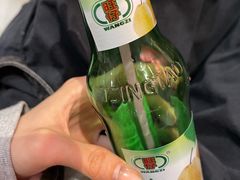 -叁拾壹克饺子·东北菜(国贸店)