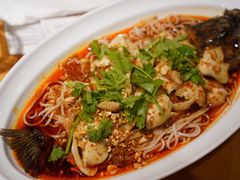 -山茶云南菜(中关村店)