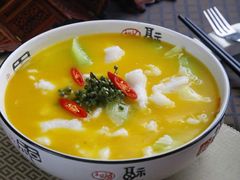-大江南食府(石景山店)