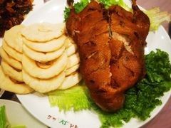 -晋阳饭庄(虎坊桥店)