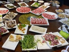 -蒙星月涮肚火锅城(宏运家园店)
