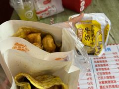 -南楼煎饼(滨江道店)