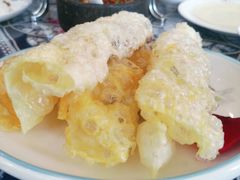 玫瑰普洱乳扇卷-蝴蝶泉宾馆-中餐厅