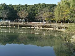 -玉山公园