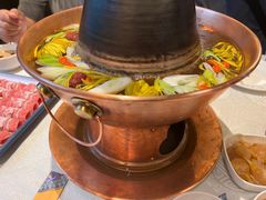 -东来顺饭庄(天坛店)