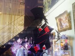 Mr.J义法厨房(北医店)-Mr.J义法厨房(北医店)