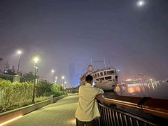 -海河外滩公园