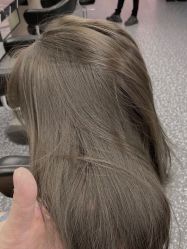 点击看大图 -3AM HAIR SALON烫发染发接发