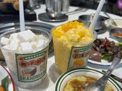 -虎婆冷饮店·海南特色炒冰(三亚湾店)