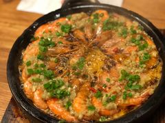 -鱼食饭稻·苏浙土菜17年老馆子(平江路店)