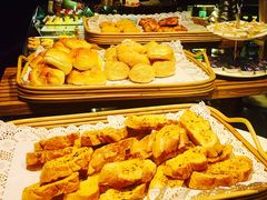 -泰谷酒店·太古码头闽菜自助餐厅