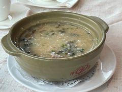 -樟木头三正半山酒店·汉宫中餐厅