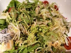 -小京廷北京烤鸭|山野贵州菜(梵华里店)