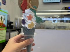 -CORNER CONE GELATO酷矿手作霜淇淋(南头古城店)