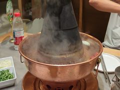 -牛街·马辈儿涮肉(牛街总店)