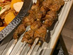 -丝路金桃·新疆菜(徐汇店)