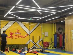 -HELLO功夫(印象城店)