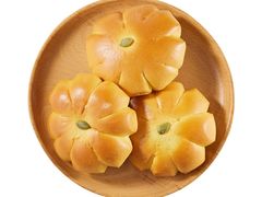 南瓜小餐包-盒马鲜生(首义店)