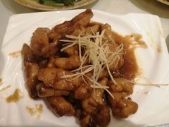 -朱家小厨(红塔西路店)