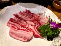 -黑牛の店·和牛烧肉(大悦城店)