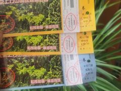 -北京上方山国家森林公园